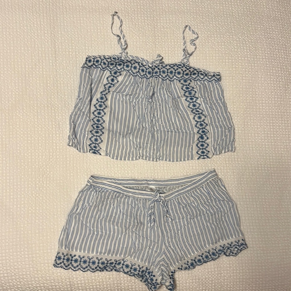 Pajama Set - image 2